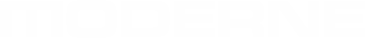 logo moderne