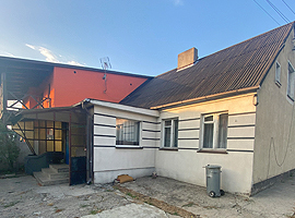 dom dąbcze Nowa Wieś